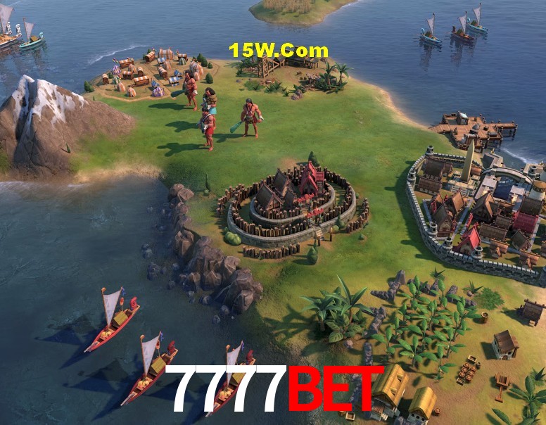 Estatísticas 7777bet