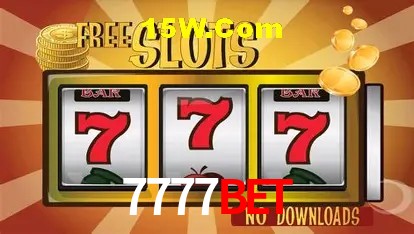 Especiais de Fim de Semana 7777bet