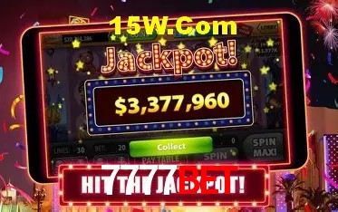 Ofertas Exclusivas 7777bet