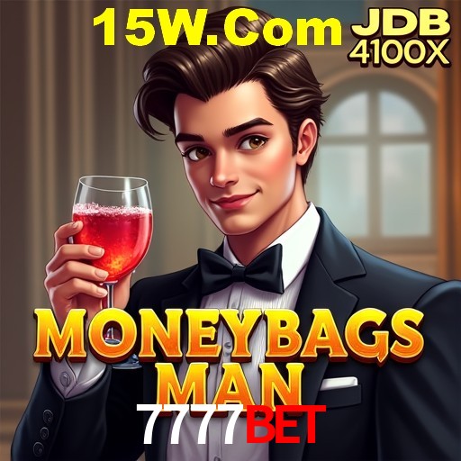 Interface do App 7777bet