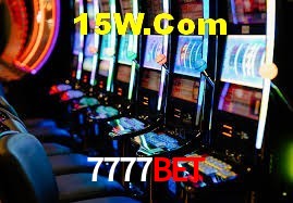 Welcome Bonus 7777bet