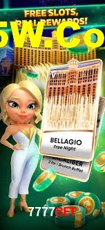 Welcome Bonus 7777bet