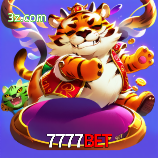 Cassino Online 7777BET